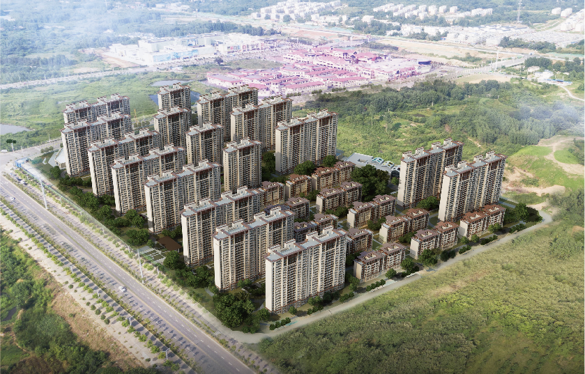 信阳欧凯龙幼镇